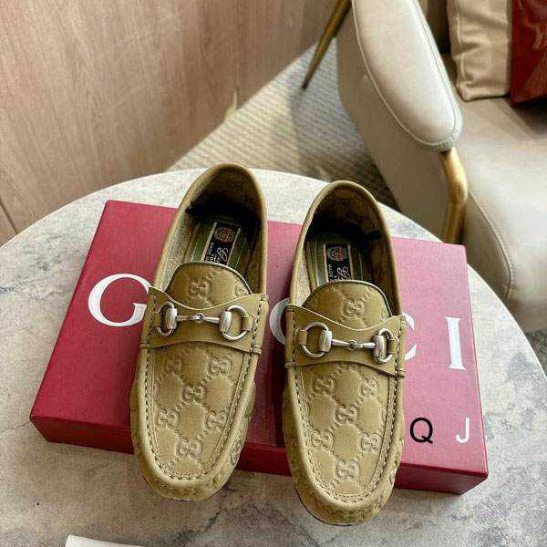 Picture of Gucci Shoes _SKUGuccisz35-40GDT11015893